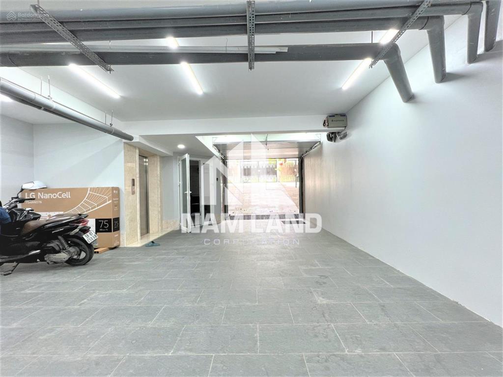 Cho thuê nhà trong dự án mystery hầm 3 lầu 6 phòng nội thất nhập khẩu italia có thang máy
