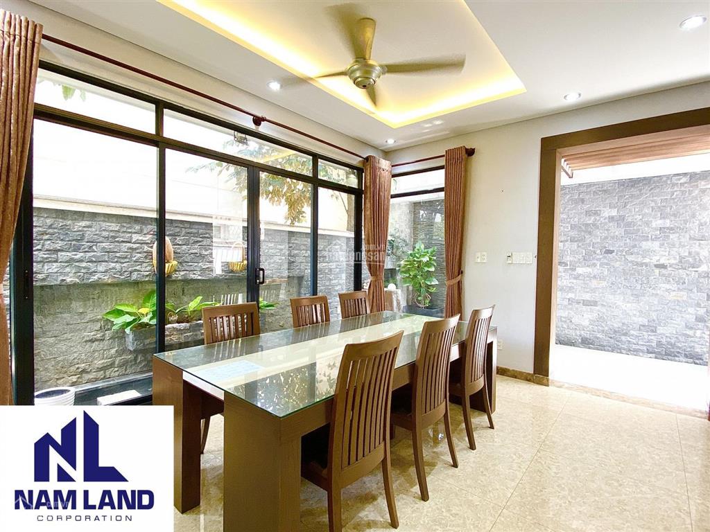 Cô minh có biệt thự 500m2 style hiện đại khu an phú an khánh  sau mega market quận 2a chỉ 58 tr/th