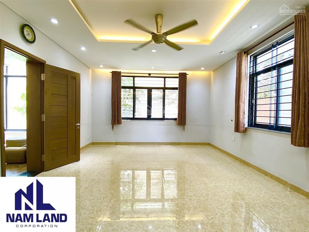 Cô minh có biệt thự 500m2 style hiện đại khu an phú an khánh  sau mega market quận 2a chỉ 58 tr/th