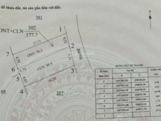 Siêu phẩm góc 2 mặt tiền  giá chỉ hơn 600 triệu/lô còn duy nhất 1 lô đất đẹp tại cương sơn, lục nam