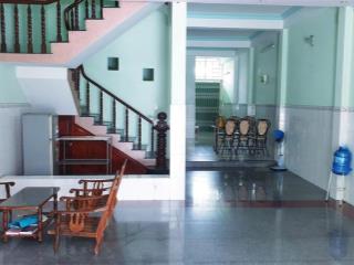 Nhà 1 trệt 2 lầu mặt tiền đường d1 khu dân cư phú hòa 1 kinh doanh sầm uất đã hoàn công