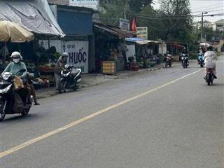 Đất phú hòa mặt tiền hẻm 249 lê hồng phong (diện tích 9x27) sát bên chợ phú hòa