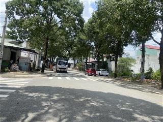 Bán đất khu tđc hoà lợi thuộc phường bình dương mới