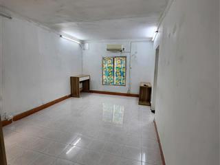 Chính chủ cho thuê nhà tập thể b4 mai dịch