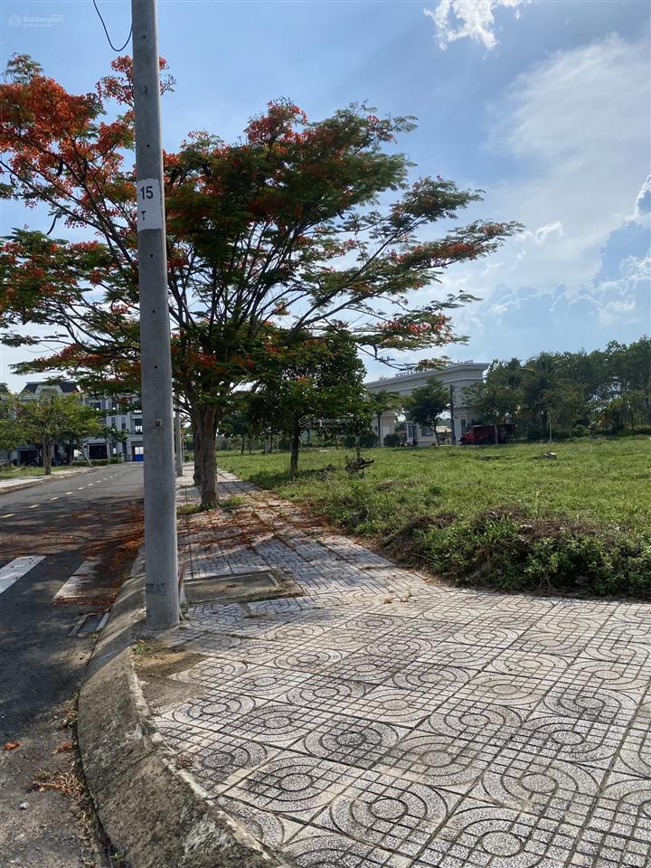 Bán đất nền phúc an garden, 590 triệu, 75m2