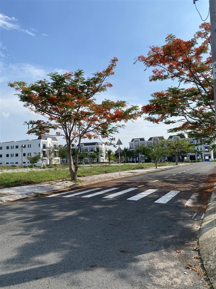 Bán đất nền phúc an garden, 590 triệu, 75m2
