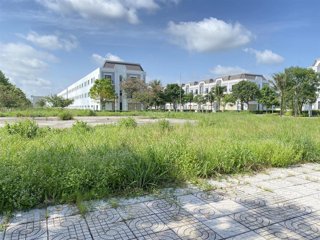 Bán đất nền dự án phúc an garden, 590 triệu vnd, 75m2, hàng hiếm tại view đẹp