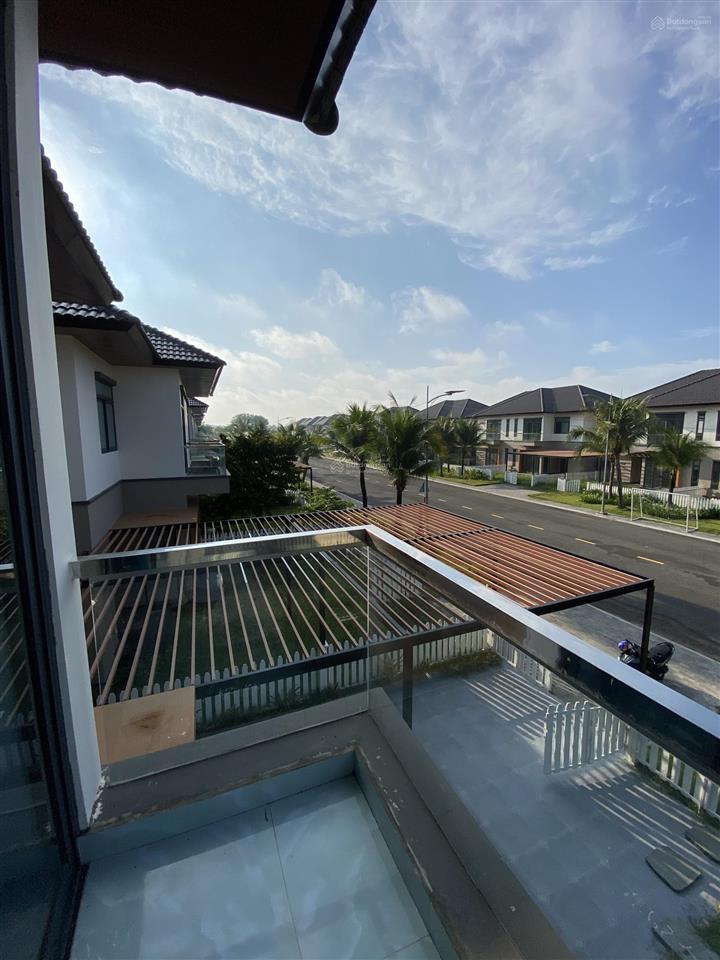 Bán shophouse 2,3 tỷ, 125m2, bàu bàng, bình dương