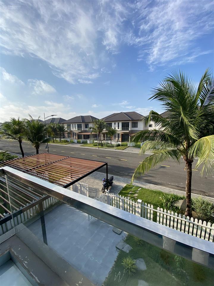 Bán shophouse 2,3 tỷ, 125m2, bàu bàng, bình dương