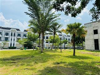 Bán ngộp căn nhà phúc an garden 1,4 tỷ, 75m2, view đẹp