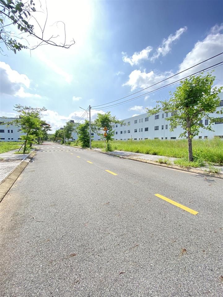 Bán gấp đất nền phúc an garden, 590 triệu, 75m2, ở trừ văn thố, bàu bàng, bình dương