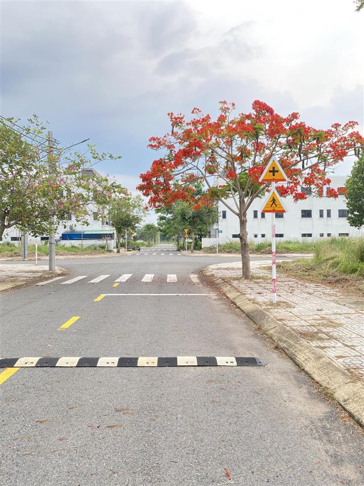 Bán đất ngộp tại phúc an garden, 595 triệu, 75m2