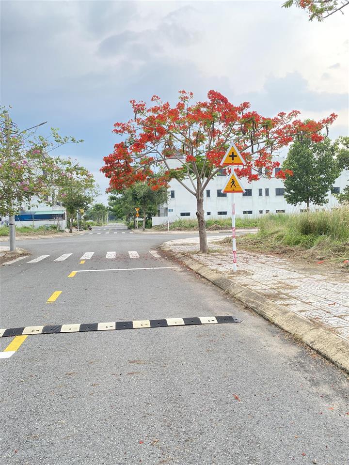 Bán đất ngộp tại phúc an garden, 595 triệu, 75m2