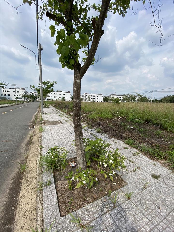 Bán đất ngộp tại phúc an garden, 595 triệu, 75m2