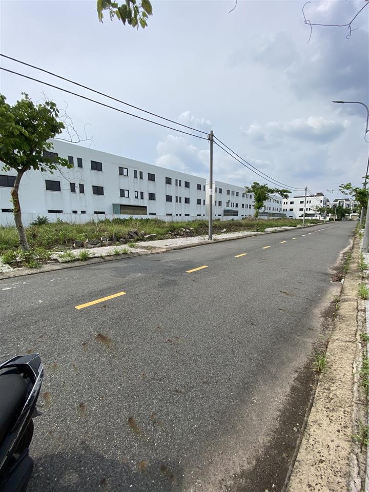 Bán đất ngộp tại phúc an garden, 595 triệu, 75m2