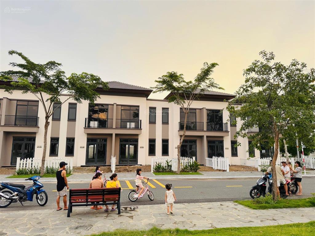Bán bt phúc an ashita, 1,7 tỷ, 100m2, bàu bàng, bình dương, chính chủ gửi