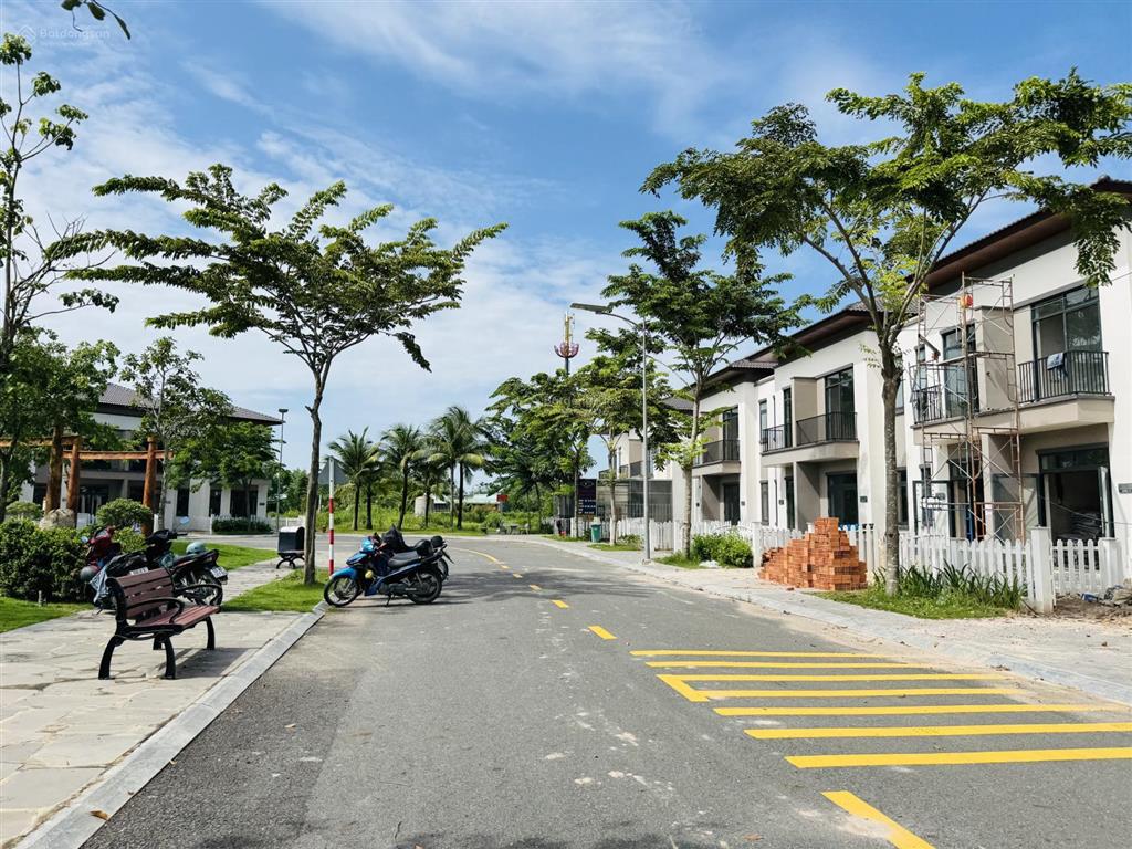 Bán bt phúc an ashita, 1,7 tỷ, 100m2, bàu bàng, bình dương, chính chủ gửi