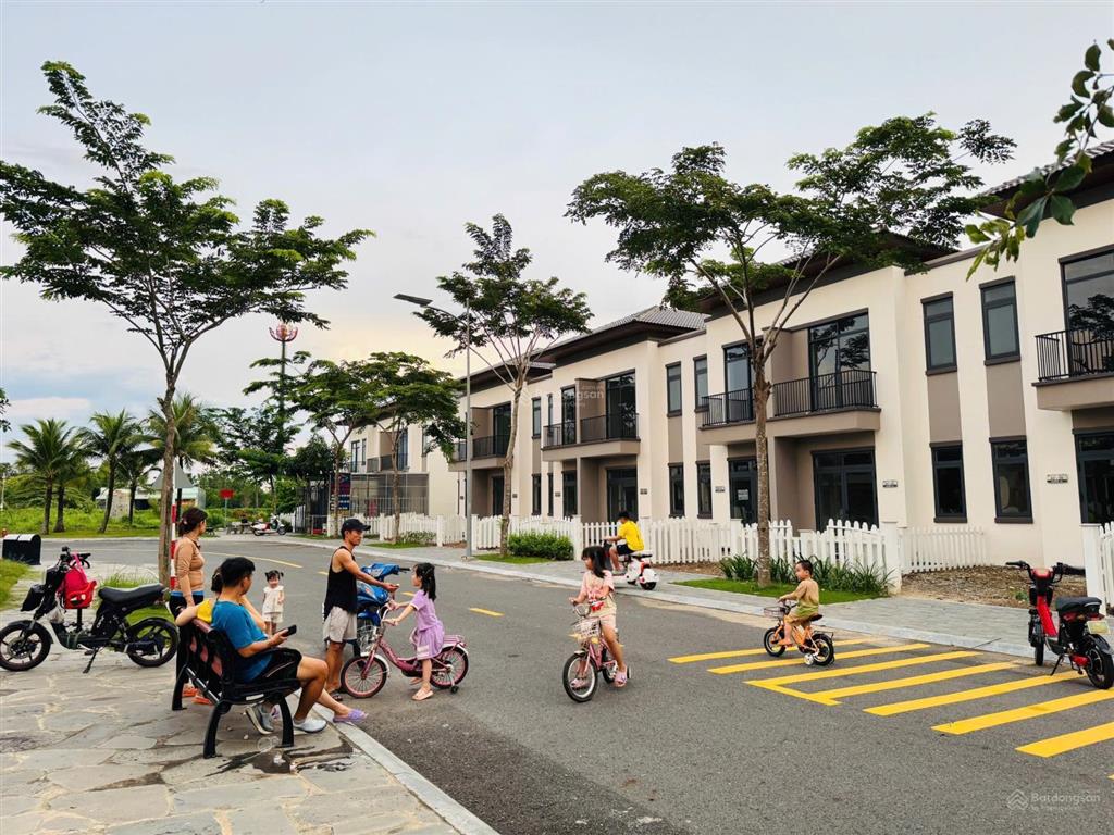Bán bt phúc an ashita, 1,7 tỷ, 100m2, bàu bàng, bình dương, chính chủ gửi