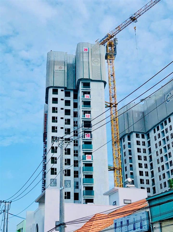 Sở hữu ngay căn hộ cao cấp, pháp lý minh bạch giá tốt nhất thị trường!