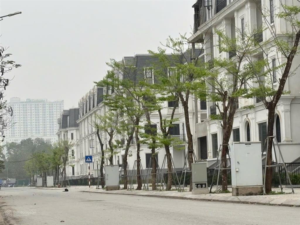 Chính chủ gửi bán căn 116m2 giá 38 tỷ.  0989 862 ***