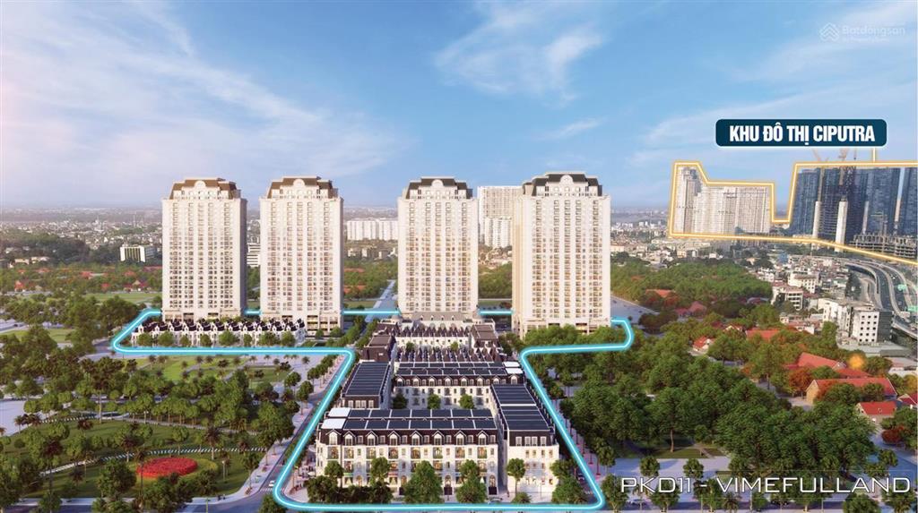 Chính chủ gửi bán căn 116m2 giá 38 tỷ.  0989 862 ***