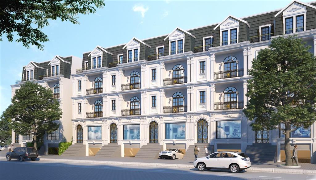 Chính chủ gửi bán căn 116m2 giá 38 tỷ.  0989 862 ***