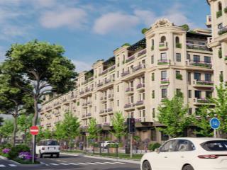 Liền kề 6 tầng 1 hầm 1 tum jade lake  tây thăng long giá 28,6 tỷ.  0989 862 ***