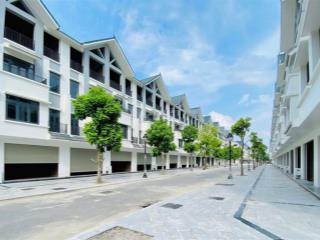 Quỹ căn độc quyền giá tốt liền kề  biệt thự hinode royal park.  0989 862 ***