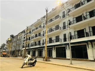 Chính chủ bán liền kề dự án đông dương đất đấu giá đức thượng 80m2 giá 11,5 tỷ   0989 862 ***