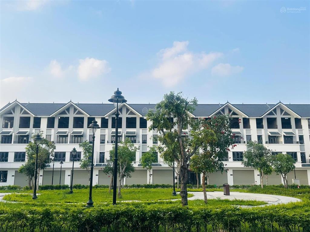 Chính chủ gửi bán gấp liền kề 100m2 hinode giá 16,5 tỷ,  0989 862 ***