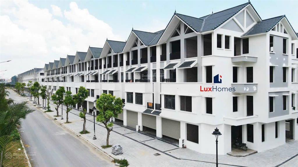 Chính chủ gửi bán gấp liền kề 100m2 hinode giá 16,5 tỷ,  0989 862 ***