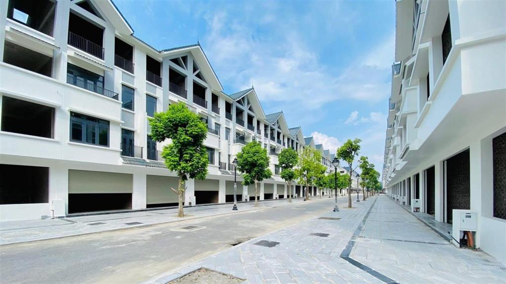 Chính chủ gửi bán gấp liền kề 100m2 hinode giá 16,5 tỷ,  0989 862 ***