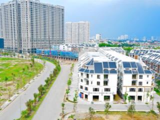 Cc cho thuê liền kề mặt chung cư hinode giá 10 triệu/tháng.  0989 862 ***