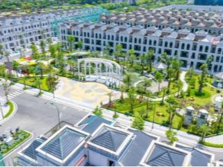 Quỹ căn ngoại giao biệt thự ciputra 180m2, giá từ 350tr/m2.  0989 862 ***