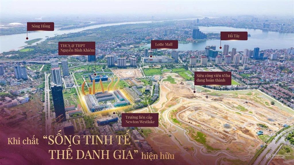 Chính chủ gửi bán biệt thự ciputra 140m2, 3 tầng 1 hầm ở ngay, giá 54 tỷ.  0989 862 ***