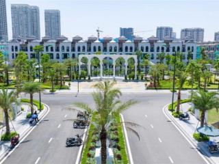 Pkd cđt kita mở bán quỹ căn biệt thự ciputra 140m2, giá 56 tỷ.  0989 862 ***