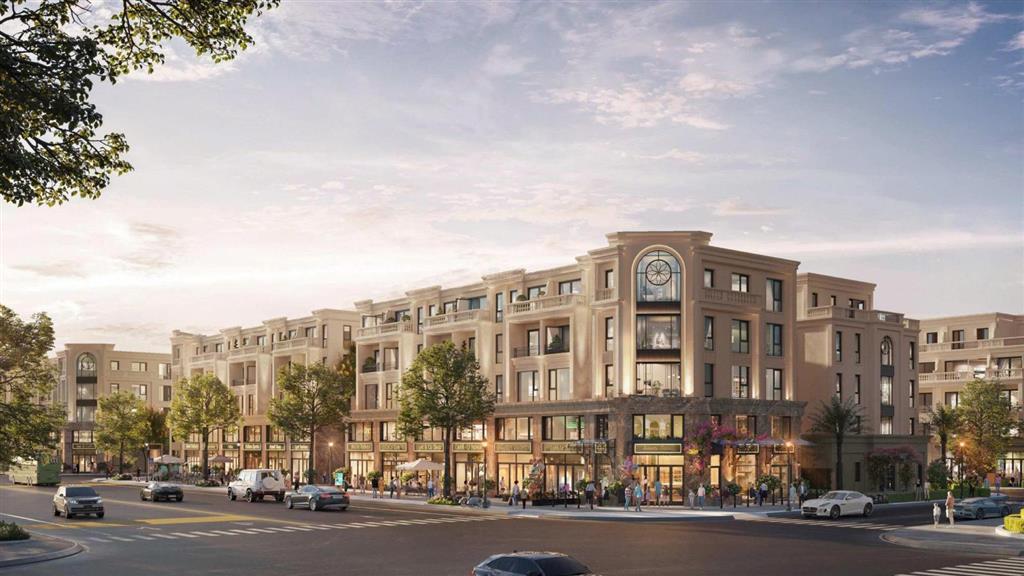 Dự án la porta phúc thọ 114m2 giá 12,5 tỷ.  0989 862 ***