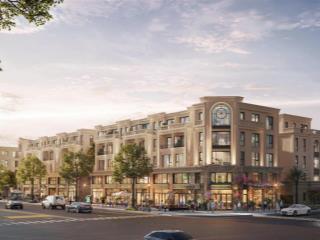 Mở bán dự án la porta phúc thọ 114m2 giá 12,5 tỷ.  0989 862 ***