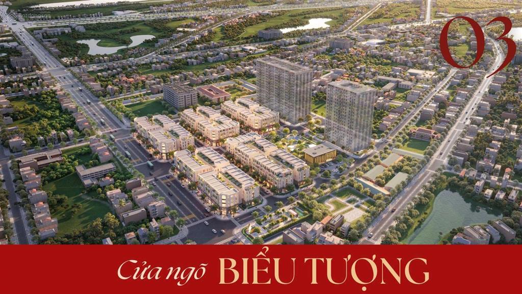 Dự án la porta phúc thọ 114m2 giá 12,5 tỷ.  0989 862 ***