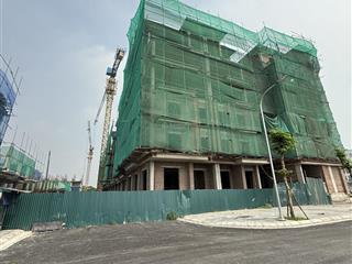 Chính chủ bán căn góc 170m2 giá 63 tỷ thu về, t12 có sổ,  0989 862 ***