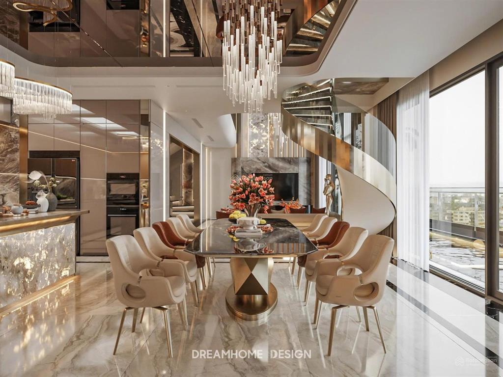 Quỹ độc quyền giá tốt duplex the wisteria mặt đường 32,  0989 862 ***