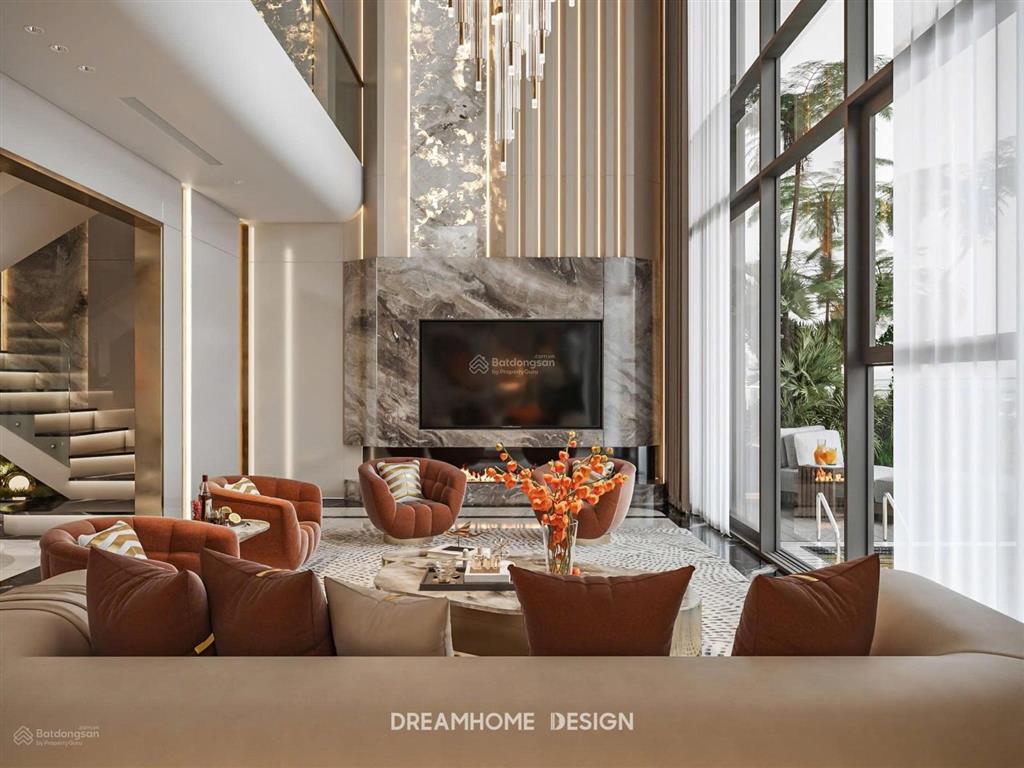 Quỹ độc quyền giá tốt duplex the wisteria mặt đường 32,  0989 862 ***