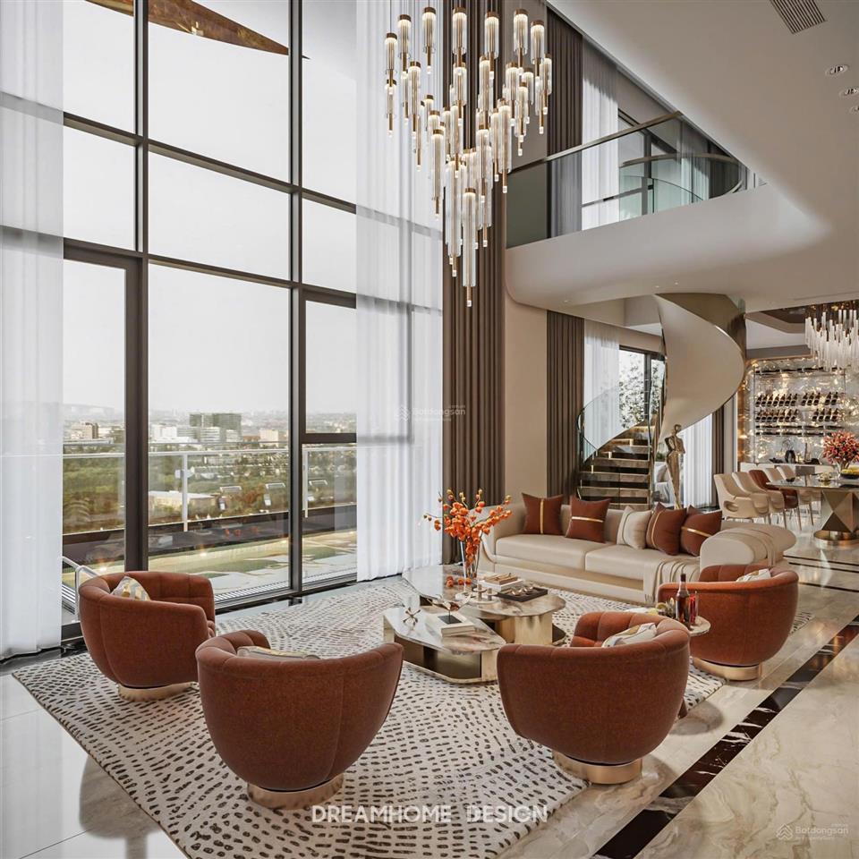 Quỹ độc quyền giá tốt duplex the wisteria mặt đường 32,  0989 862 ***