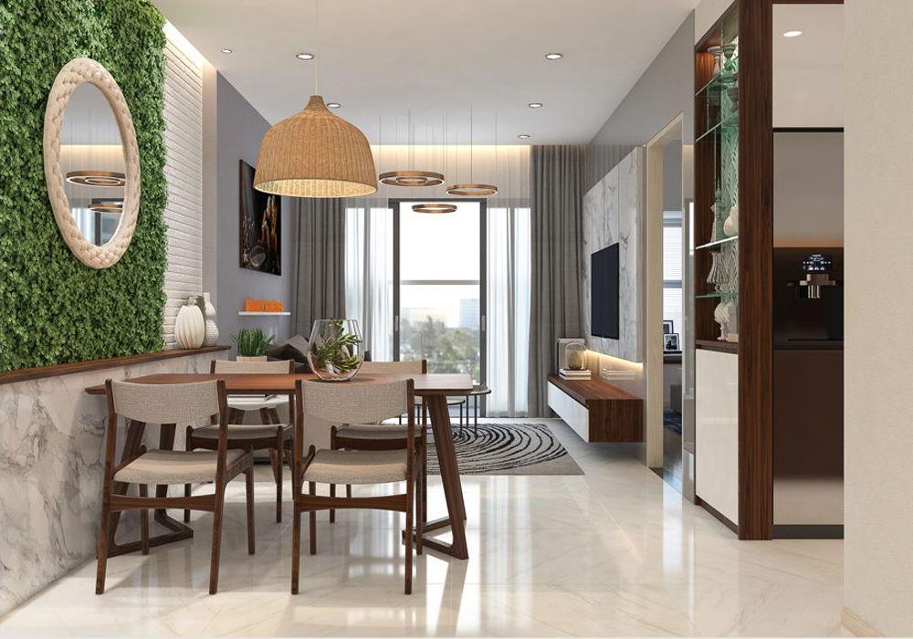 Bán gấp cc res green tower. sổ hồng, dt 82m2 gồm 3pn.2wc full nội thất, nhà đẹp