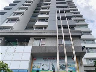 Bán căn hộ quang thái, sổ hồng. dt 74m2  2pn 2wc gần đầm sen