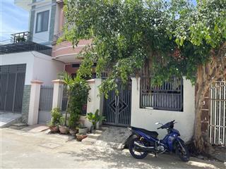 Bán nhà mặt tiền phạm tu, 70m², gần biển 1km  cách chợ vĩnh hải & đường 2/4 chỉ 500m