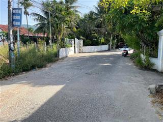 Bán đất mặt tiền hl45 diên phú trục đường chính kết nối ql1a & vĩnh phương, 172 m², 1,45 tỷ