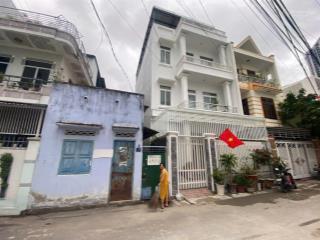 Bán đất tặng dãy trọ mt hoàng trinh vĩnh hải, gần scenia bay, cách biển vài phút, shr hoàn công