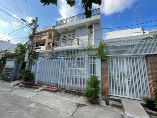 Bán nhà hẻm 7m cao bá quát nha trang  109m², 1 trệt 4 lầu, 5pn, gần siêu thị  7.8 tỷ tl