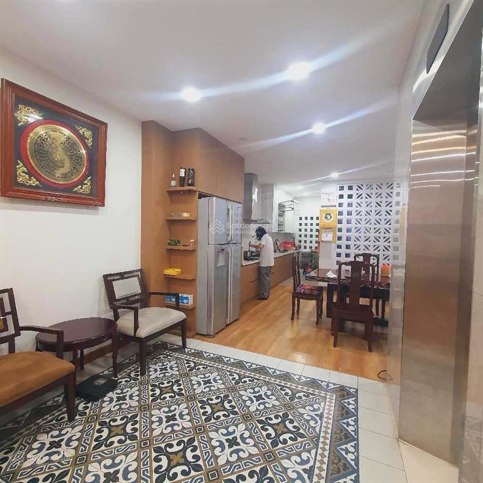 Nguyễn cơ thạch cạnh vinhomes 60m2, phân lô, vỉa hè, ô chờ thang máy kinh doanh, 25.5 tỷ 0824 564 ***